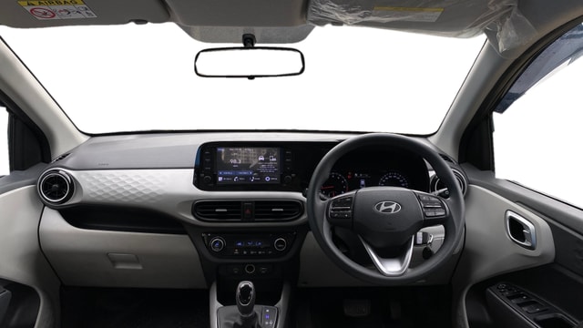 View Hyundai Grand i10 Nios Image 15 Used Hyundai Grand i10 Nios Image 15