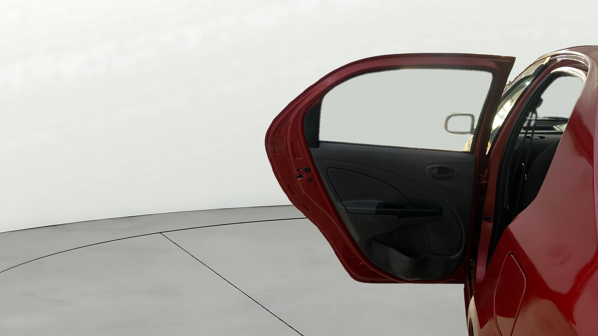View 2012 Toyota Etios G Image 22 Used 2012 Toyota Etios G Image 22