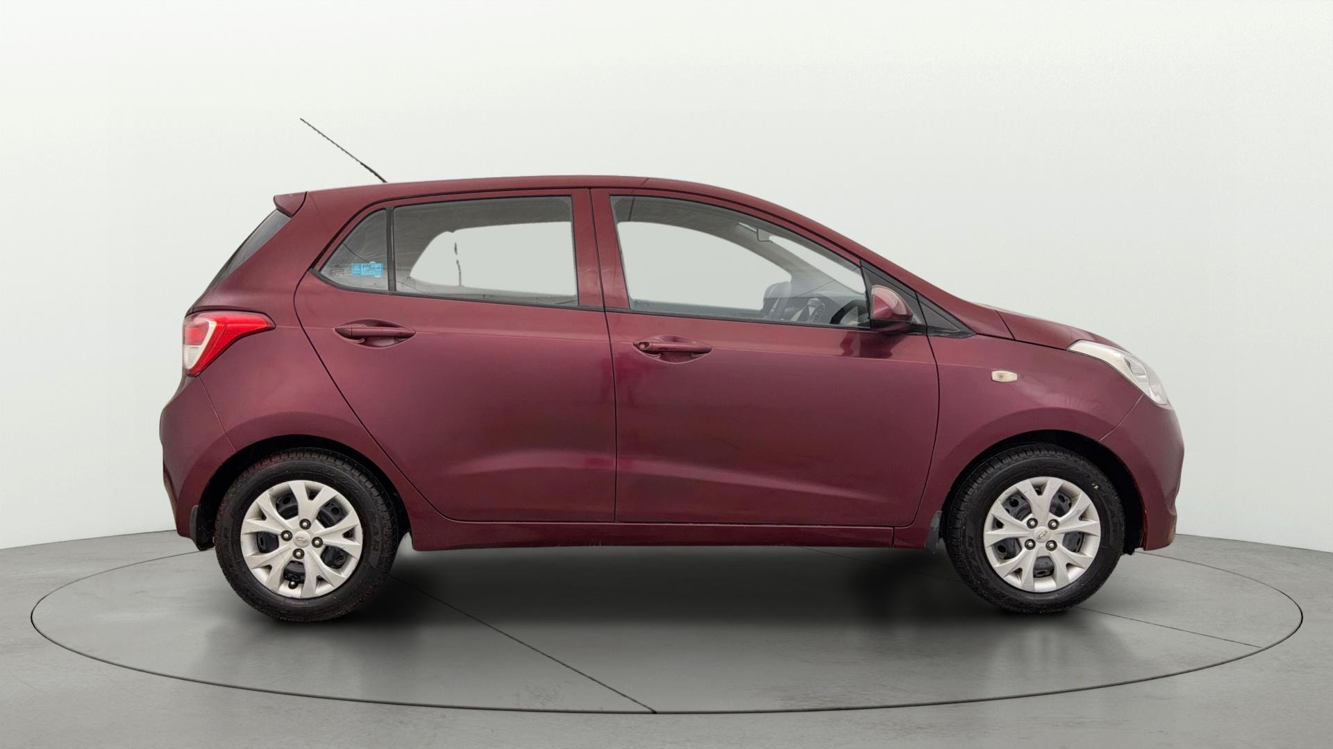Used 2016 Hyundai Grand i10 Used 2016 Hyundai Grand i10