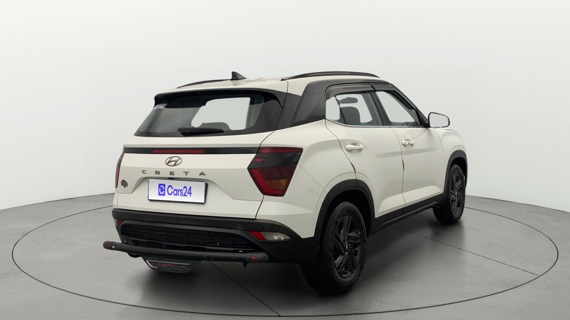View 2023 Hyundai Creta 1.4 E Diesel Image 48 Used 2023 Hyundai Creta 1.4 E Diesel Image 48