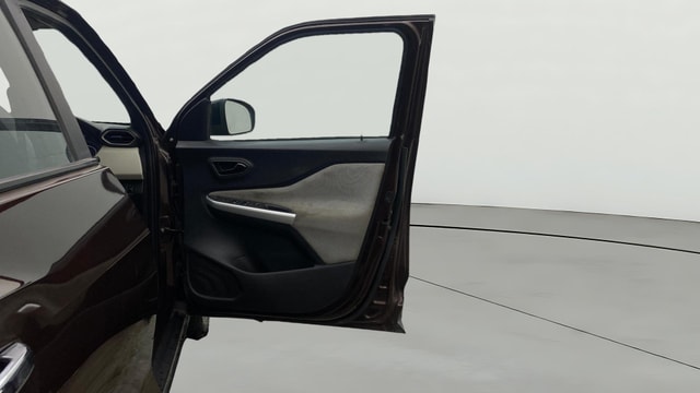 View Nissan Magnite Image 46 Used Nissan Magnite Image 46