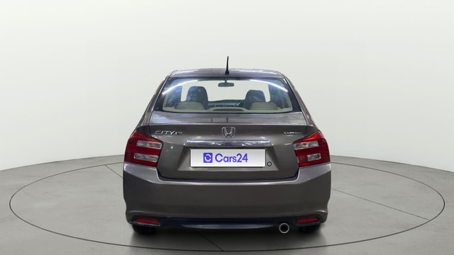 View Honda City Image 41 Used Honda City Image 41
