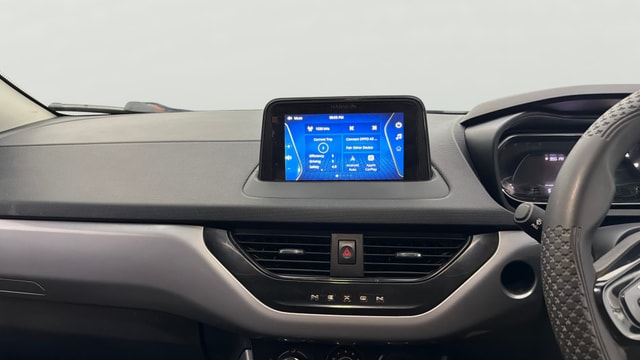 View Tata Nexon Image 17 Used Tata Nexon Image 17