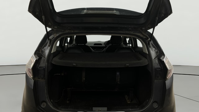 View Tata Nexon Image 36 Used Tata Nexon Image 36
