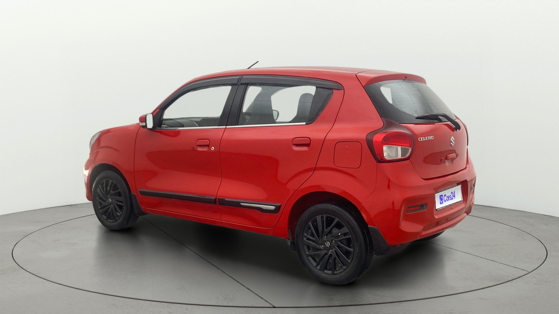 View 2021 Maruti Suzuki 1000 Base Variant Image 2 Used 2021 Maruti Suzuki 1000 Base Variant Image 2