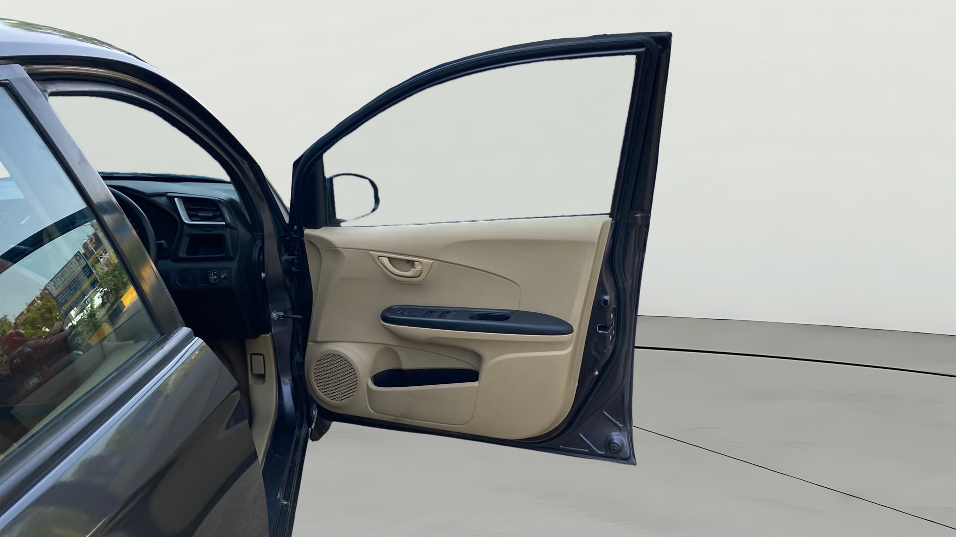 View 2019 Honda Brio S MT Option Pack Image 44 Used 2019 Honda Brio S MT Option Pack Image 44