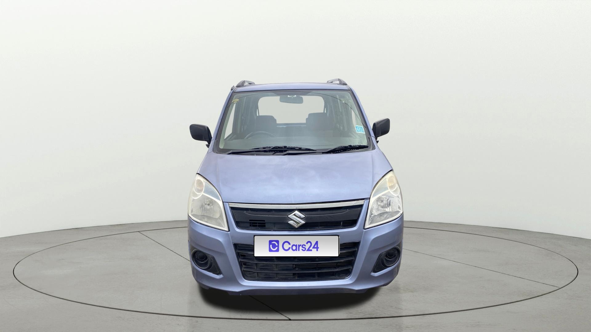 Used 2015 Maruti Suzuki 1000 Used 2015 Maruti Suzuki 1000
