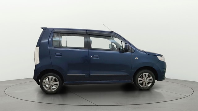 View Maruti Suzuki Stingray Image 27 Used Maruti Suzuki Stingray Image 27