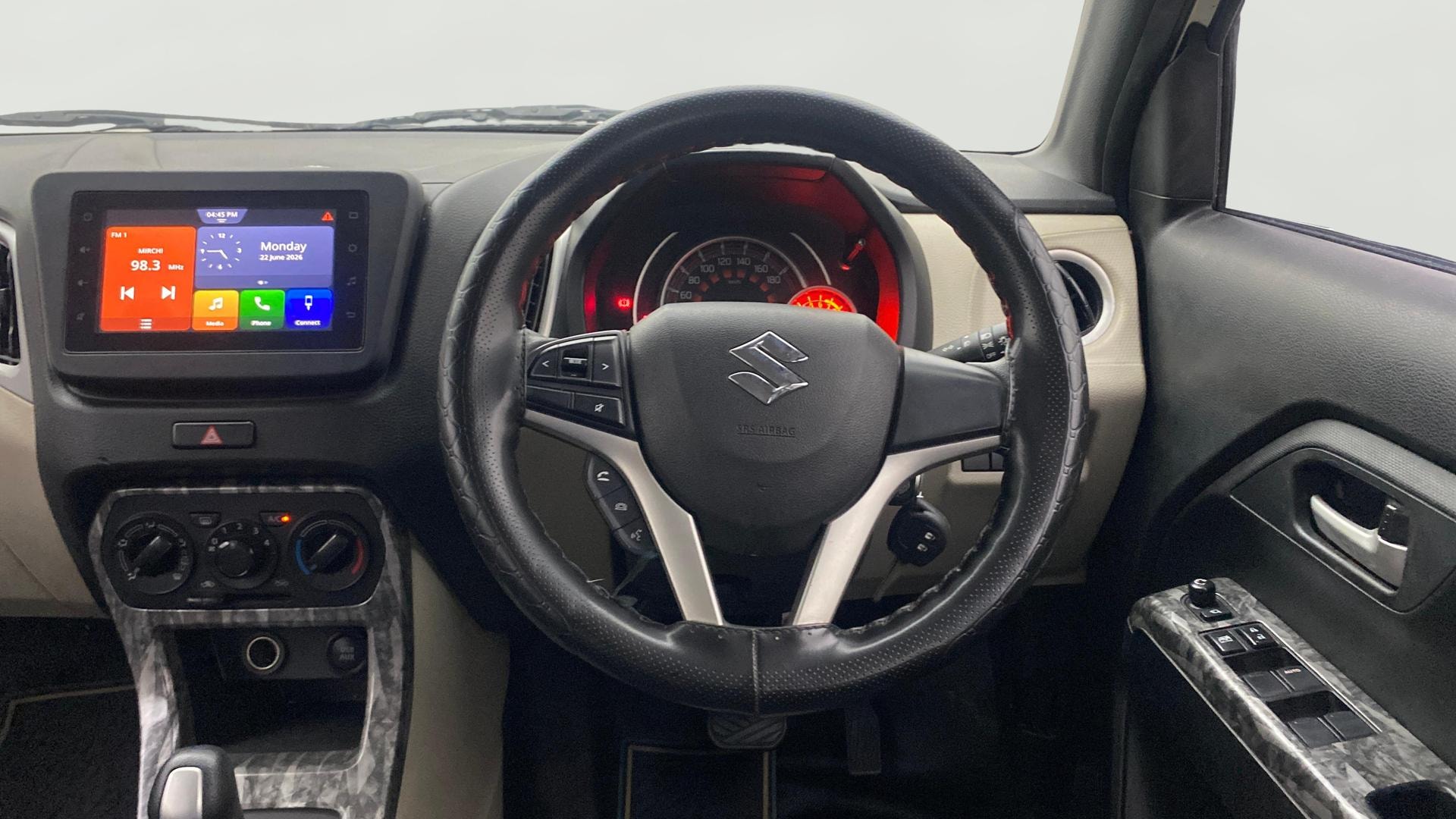 View 2019 Maruti Suzuki 1000 Base Variant Image 20 Used 2019 Maruti Suzuki 1000 Base Variant Image 20