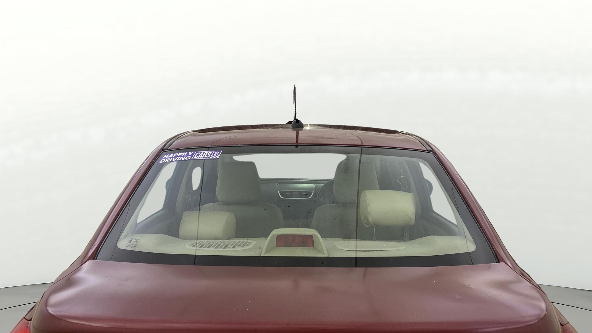 View 2015 Maruti Suzuki 1000 Base Variant Image 4 Used 2015 Maruti Suzuki 1000 Base Variant Image 4