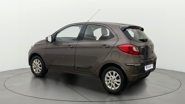 View Tata Tiago Image 2 Used Tata Tiago Image 2