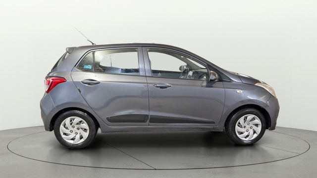View Hyundai Grand i10 Image 8 Used Hyundai Grand i10 Image 8