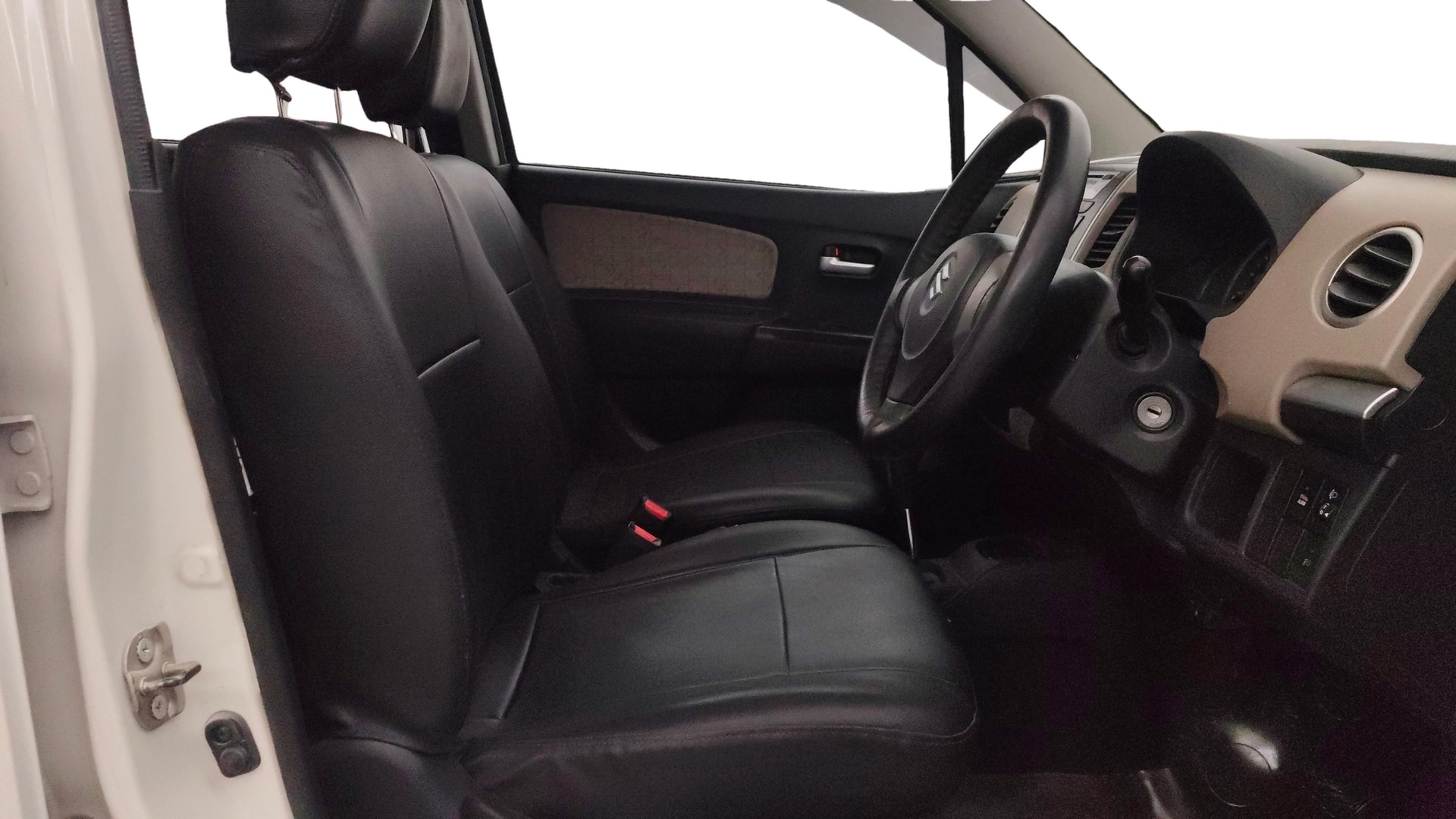 View 2017 Maruti Suzuki 1000 Base Variant Image 25 Used 2017 Maruti Suzuki 1000 Base Variant Image 25