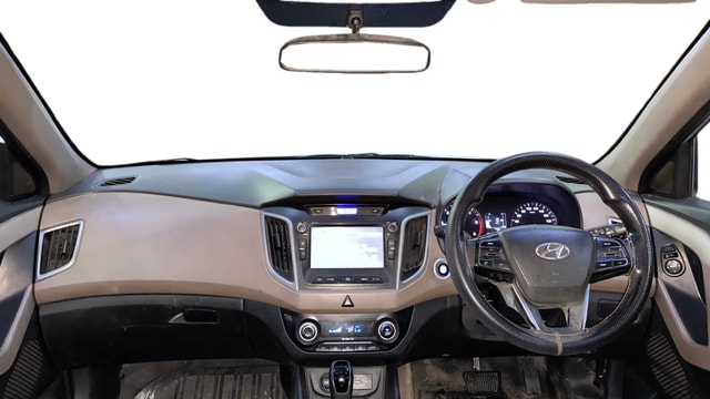 View Hyundai Creta Image 15 Used Hyundai Creta Image 15