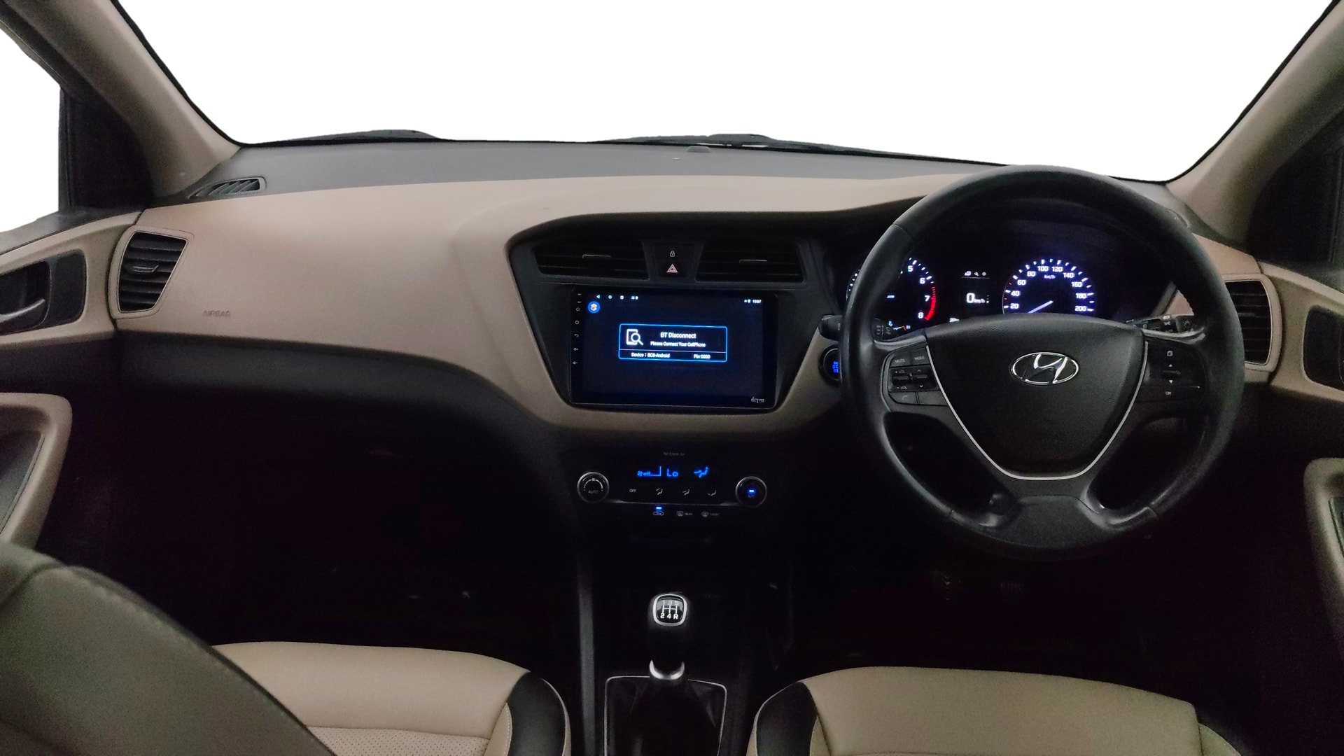 Used 2015 Hyundai Elite i20 Used 2015 Hyundai Elite i20