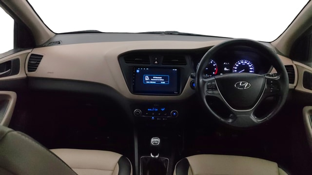 View Hyundai Elite i20 Image 15 Used Hyundai Elite i20 Image 15