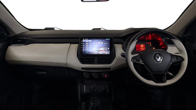 View Renault Kiger Image 15 Used Renault Kiger Image 15