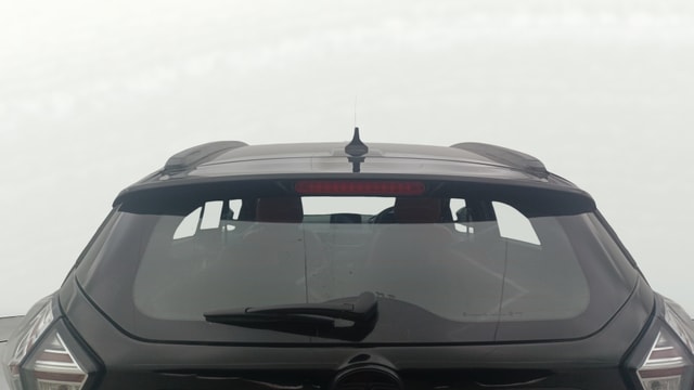 View Tata Nexon Image 4 Used Tata Nexon Image 4