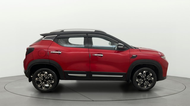 View Renault Kiger Image 8 Used Renault Kiger Image 8