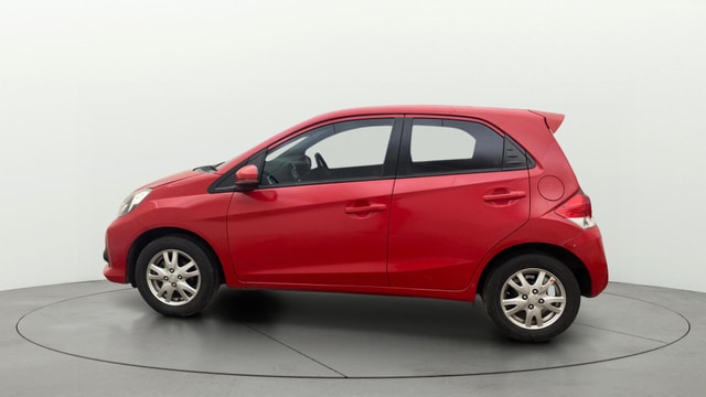 View Honda Brio Image 24 Used Honda Brio Image 24