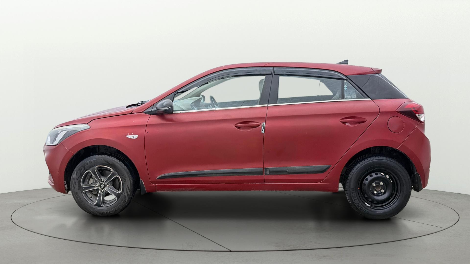Used 2017 Hyundai Elite i20 Used 2017 Hyundai Elite i20