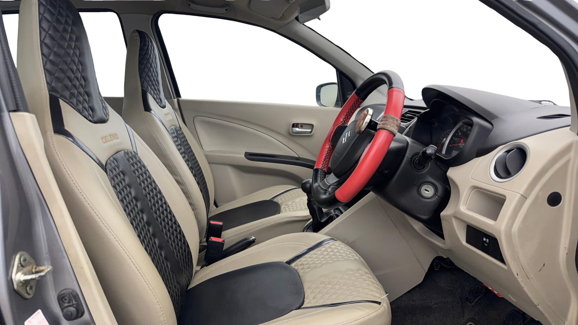 View 2019 Maruti Suzuki 1000 Base Variant Image 26 Used 2019 Maruti Suzuki 1000 Base Variant Image 26