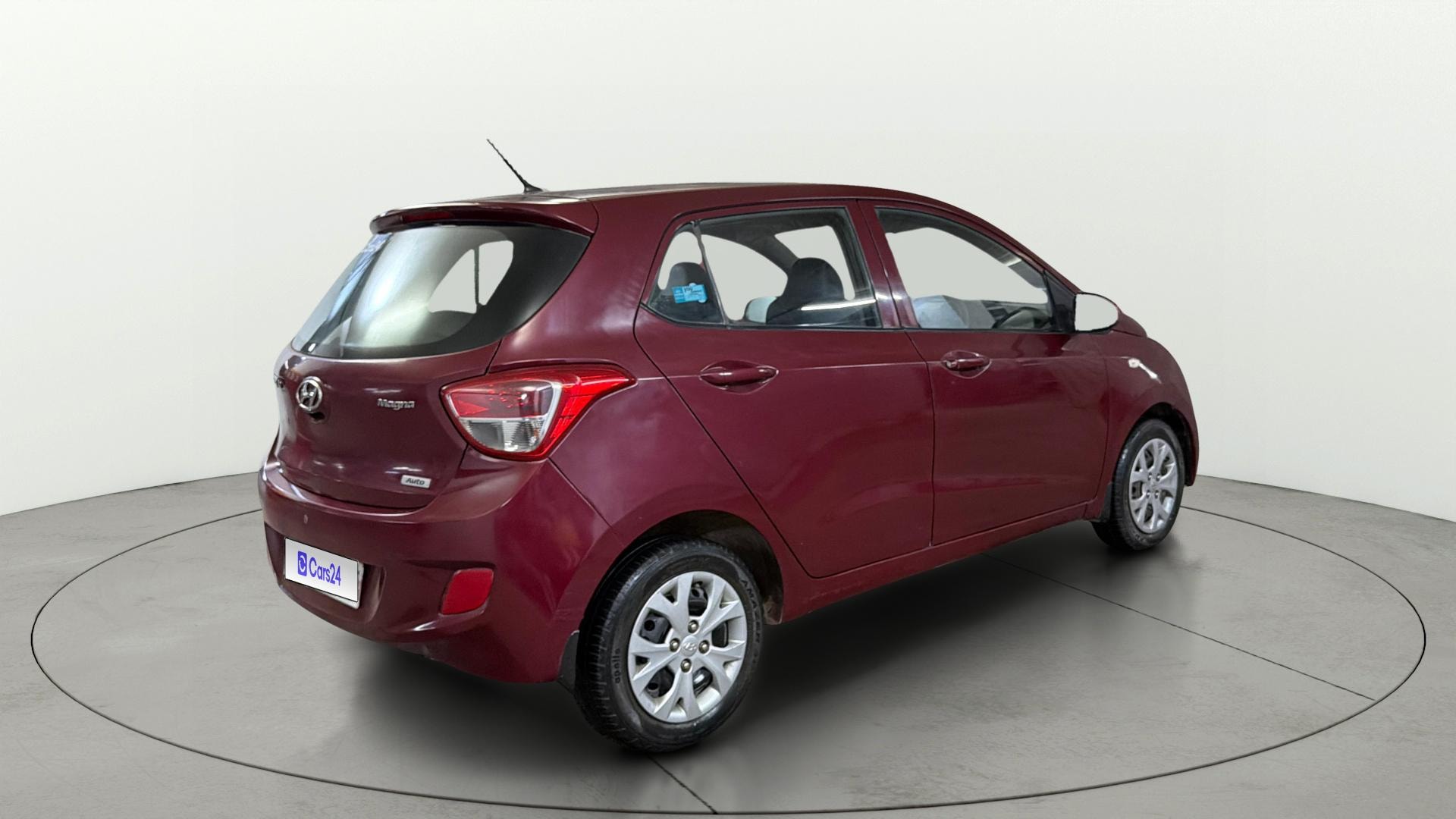 Used 2017 Hyundai Grand i10 Used 2017 Hyundai Grand i10