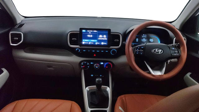 View Hyundai Venue Image 15 Used Hyundai Venue Image 15