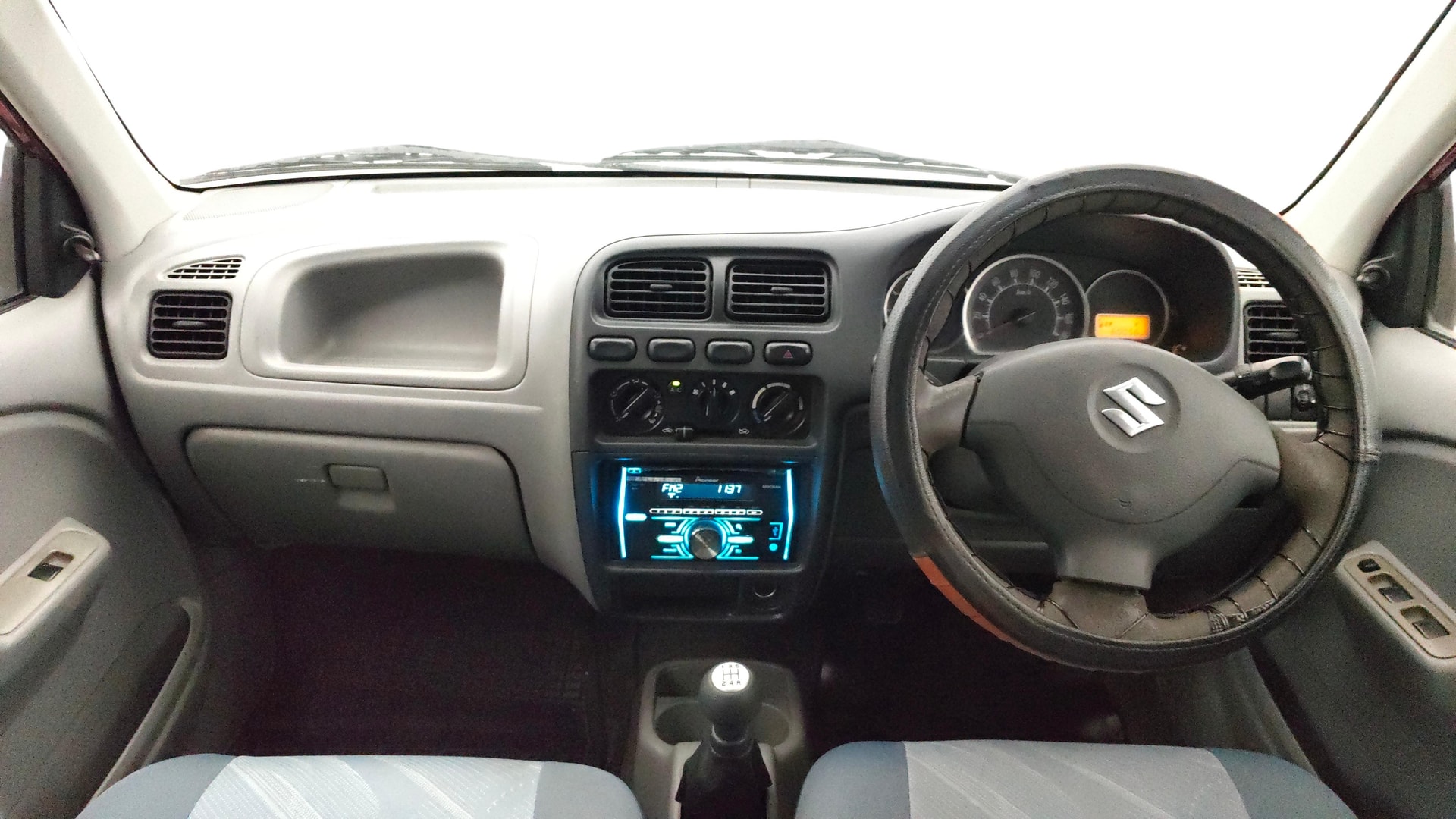 Used 2013 Maruti Suzuki Alto K10 Used 2013 Maruti Suzuki Alto K10
