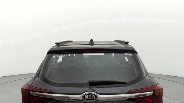 View Kia Seltos Image 5 Used Kia Seltos Image 5