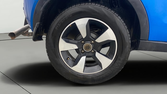 View Tata Nexon Image 33 Used Tata Nexon Image 33