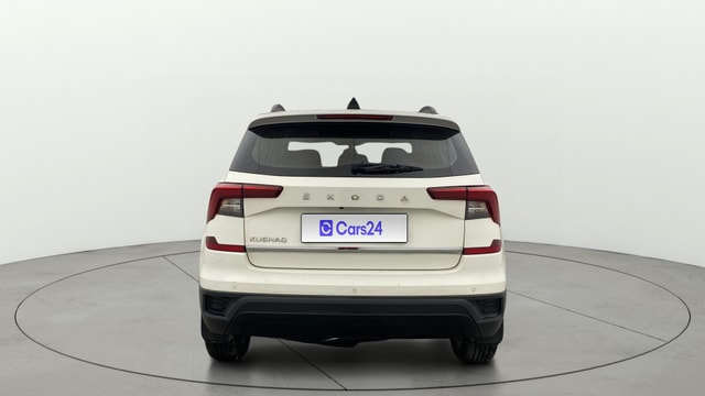 View Skoda Kushaq Image 39 Used Skoda Kushaq Image 39