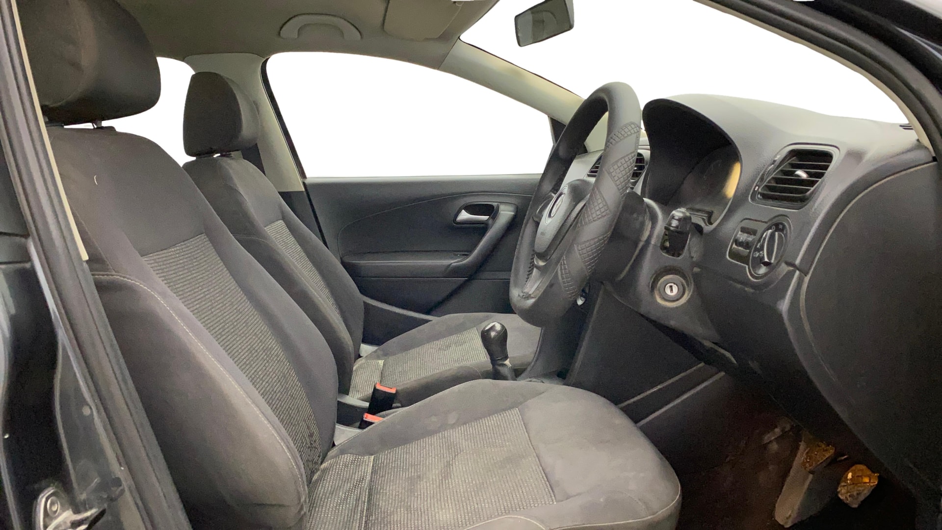 View 2014 Volkswagen Polo 1.2 Comfortline Petrol Image 16 Used 2014 Volkswagen Polo 1.2 Comfortline Petrol Image 16