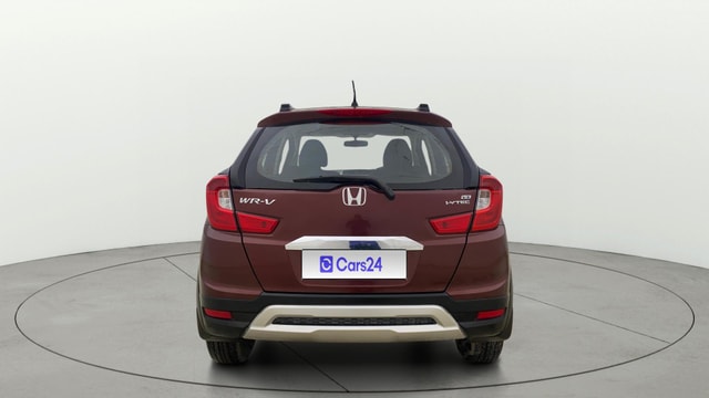 View Honda WR-V Image 42 Used Honda WR-V Image 42