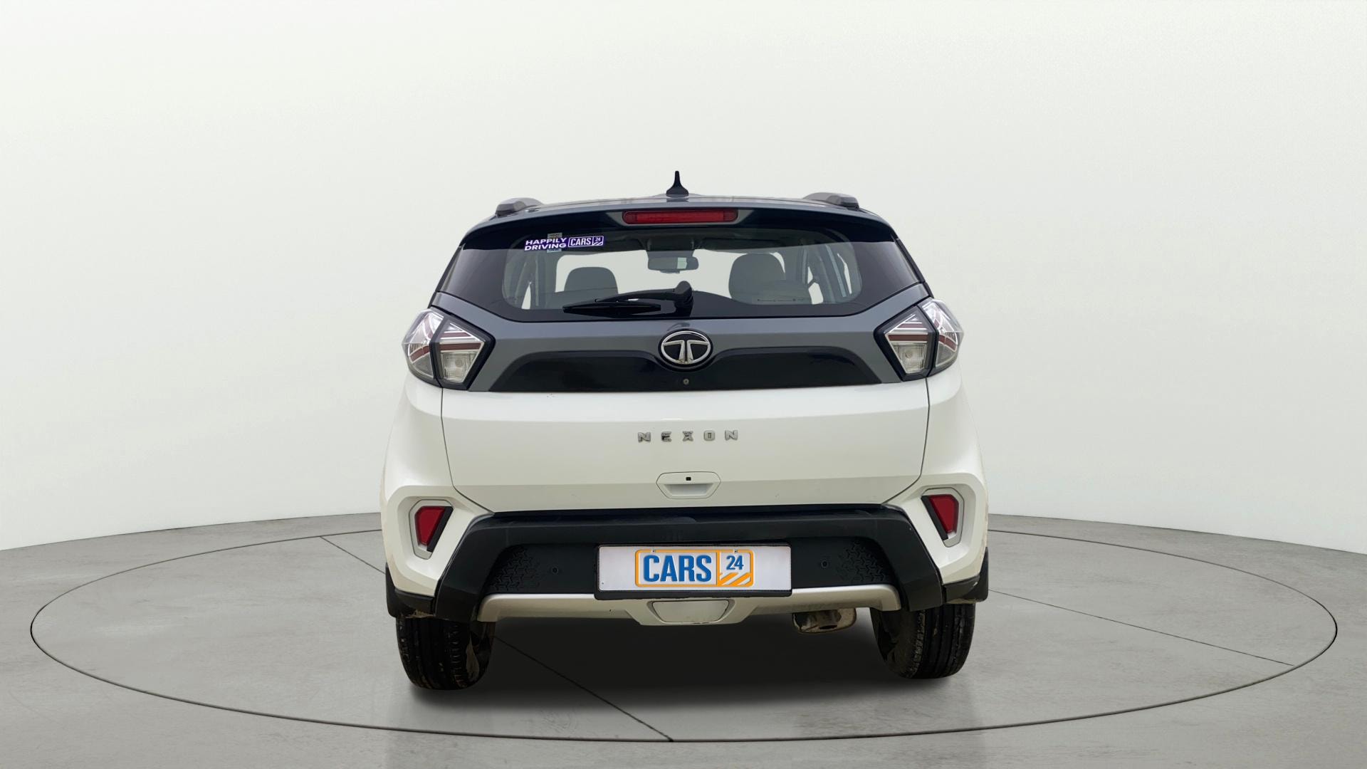 View 2023 Tata Nexon Revotron XE Image 44 Used 2023 Tata Nexon Revotron XE Image 44