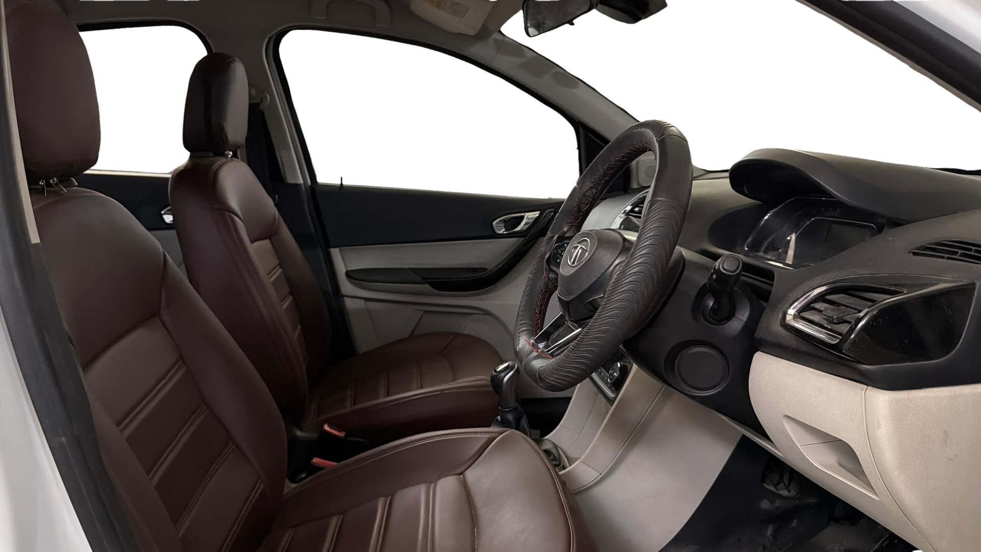 Used 2022 Tata Tigor Used 2022 Tata Tigor