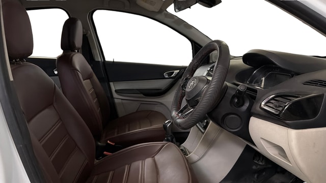 View Tata Tigor Image 26 Used Tata Tigor Image 26