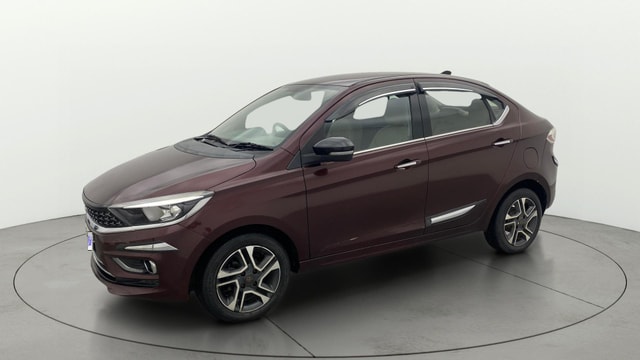 View Tata Tigor Image 36 Used Tata Tigor Image 36