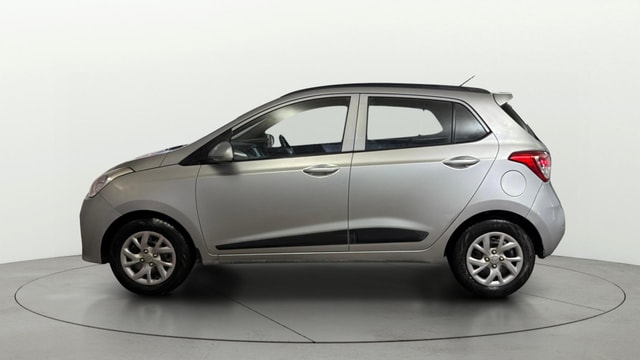 View Hyundai Grand i10 Image 5 Used Hyundai Grand i10 Image 5