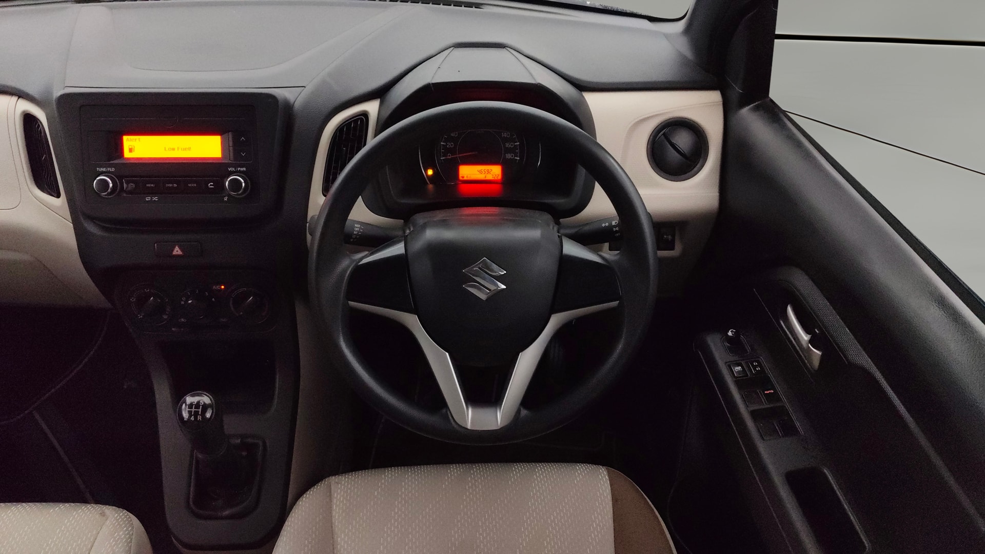 View 2019 Maruti Suzuki 1000 Base Variant Image 20 Used 2019 Maruti Suzuki 1000 Base Variant Image 20