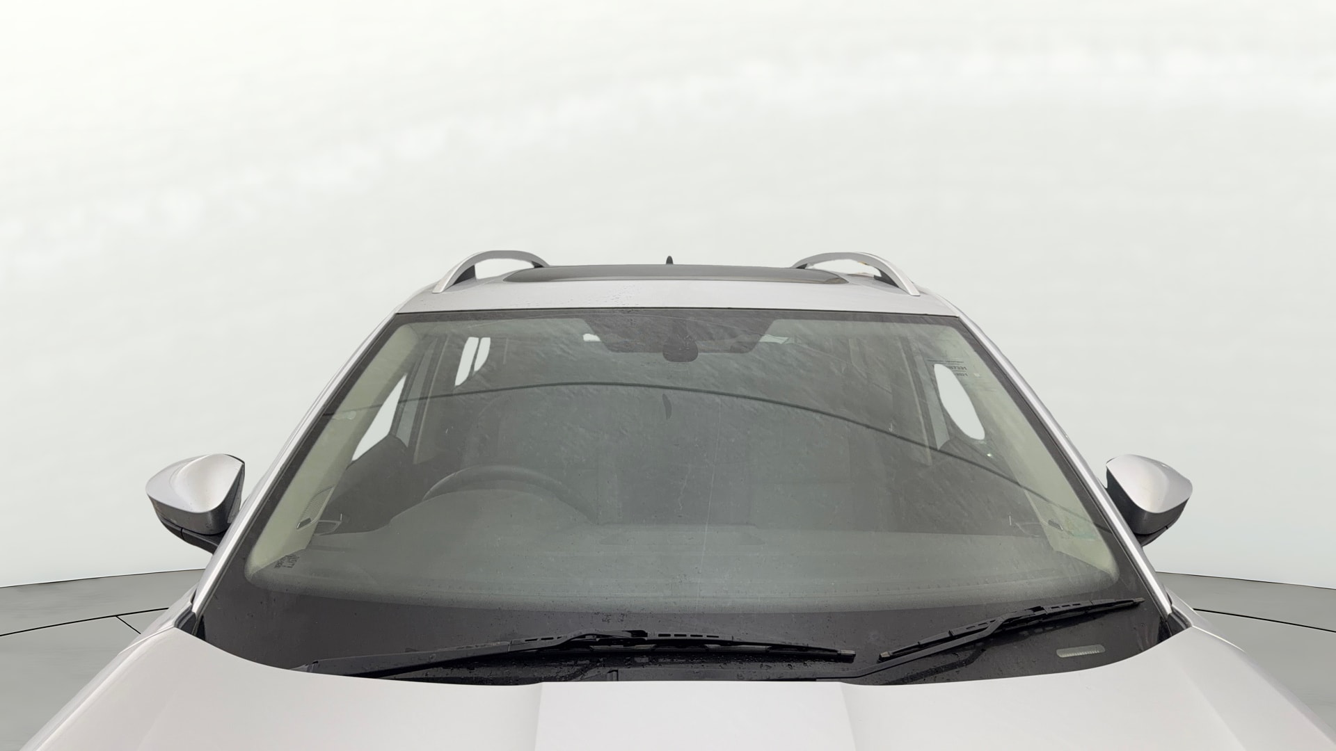 View 2021 Skoda Kushaq Style 1.5 TSI AT Image 32 Used 2021 Skoda Kushaq Style 1.5 TSI AT Image 32