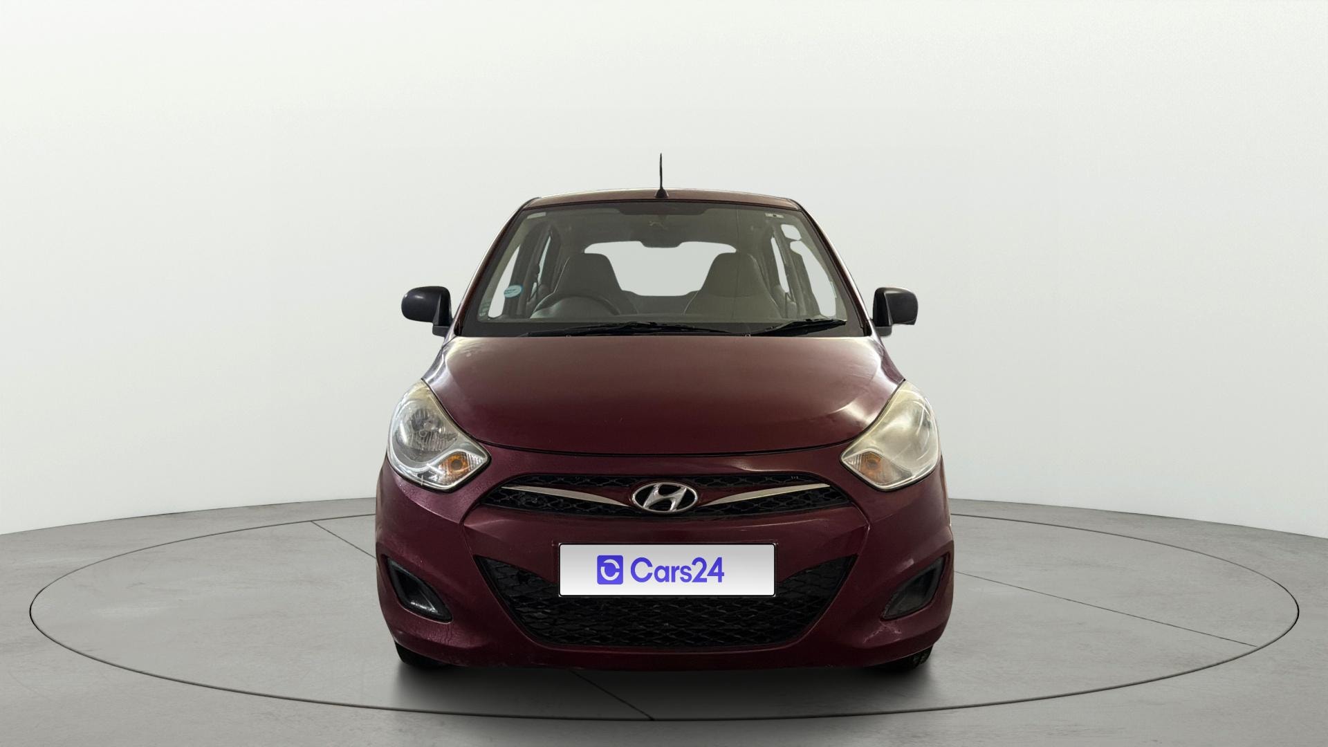 Used 2014 Hyundai i10 Used 2014 Hyundai i10