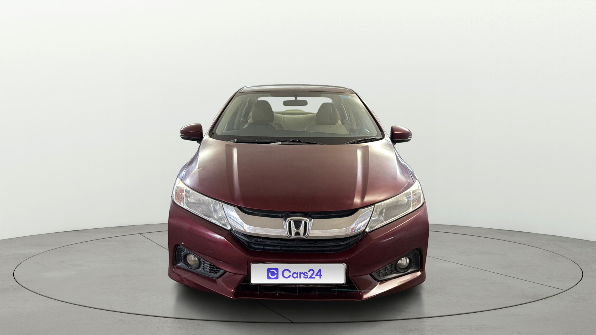 Used 2017 Honda City Used 2017 Honda City