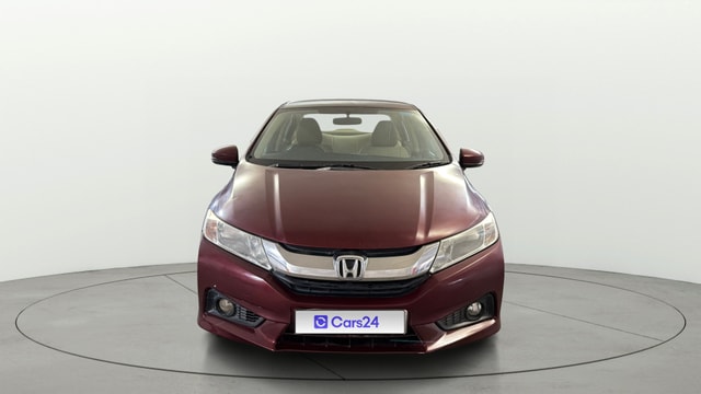 View Honda City Image 1 Used Honda City Image 1
