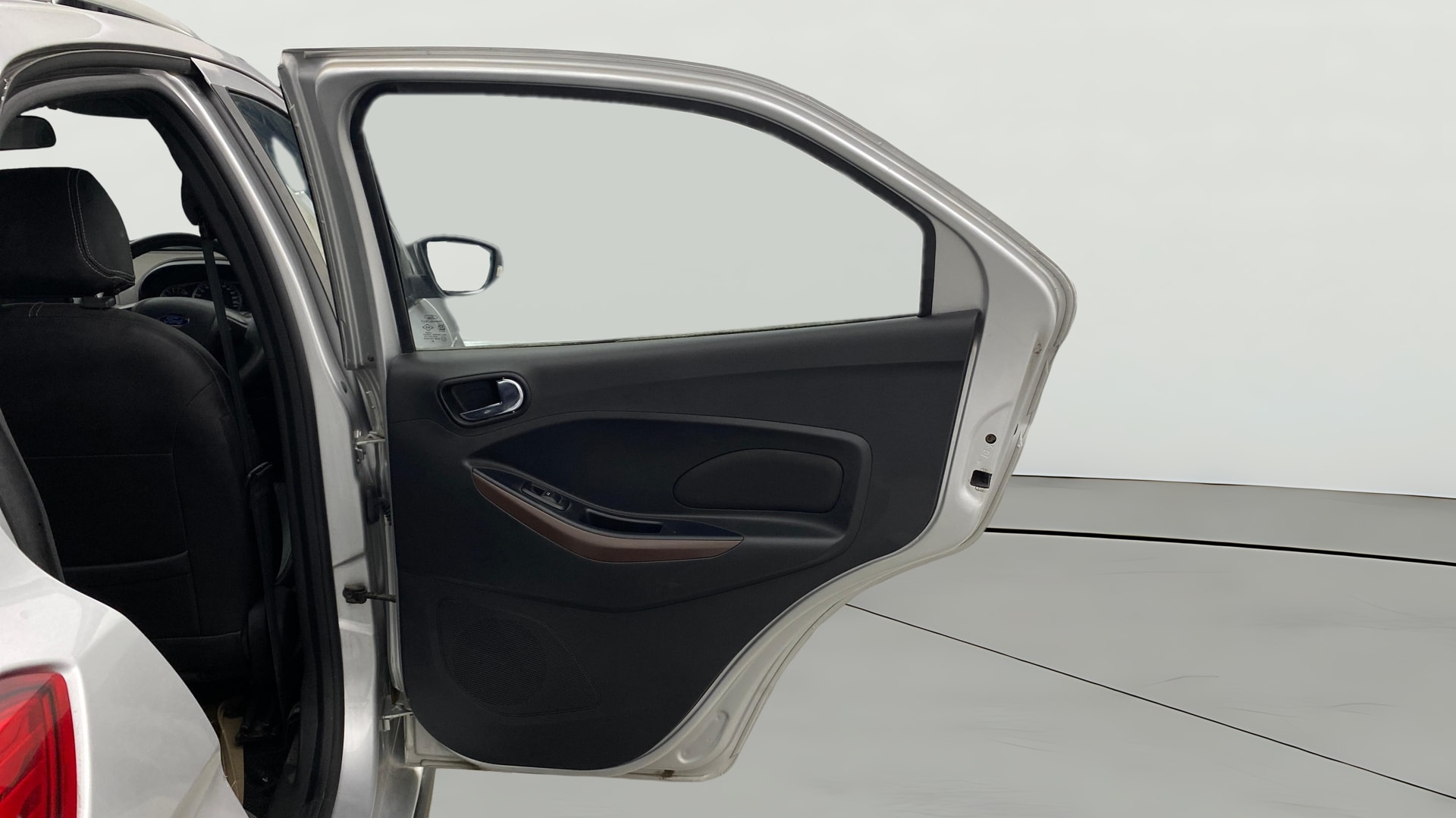 View 2018 Ford Freestyle Ambiente 1.2 Ti-VCT Image 7 Used 2018 Ford Freestyle Ambiente 1.2 Ti-VCT Image 7