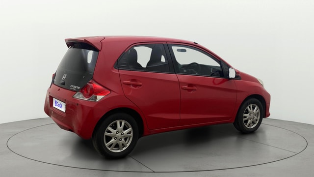 View Honda Brio Image 42 Used Honda Brio Image 42