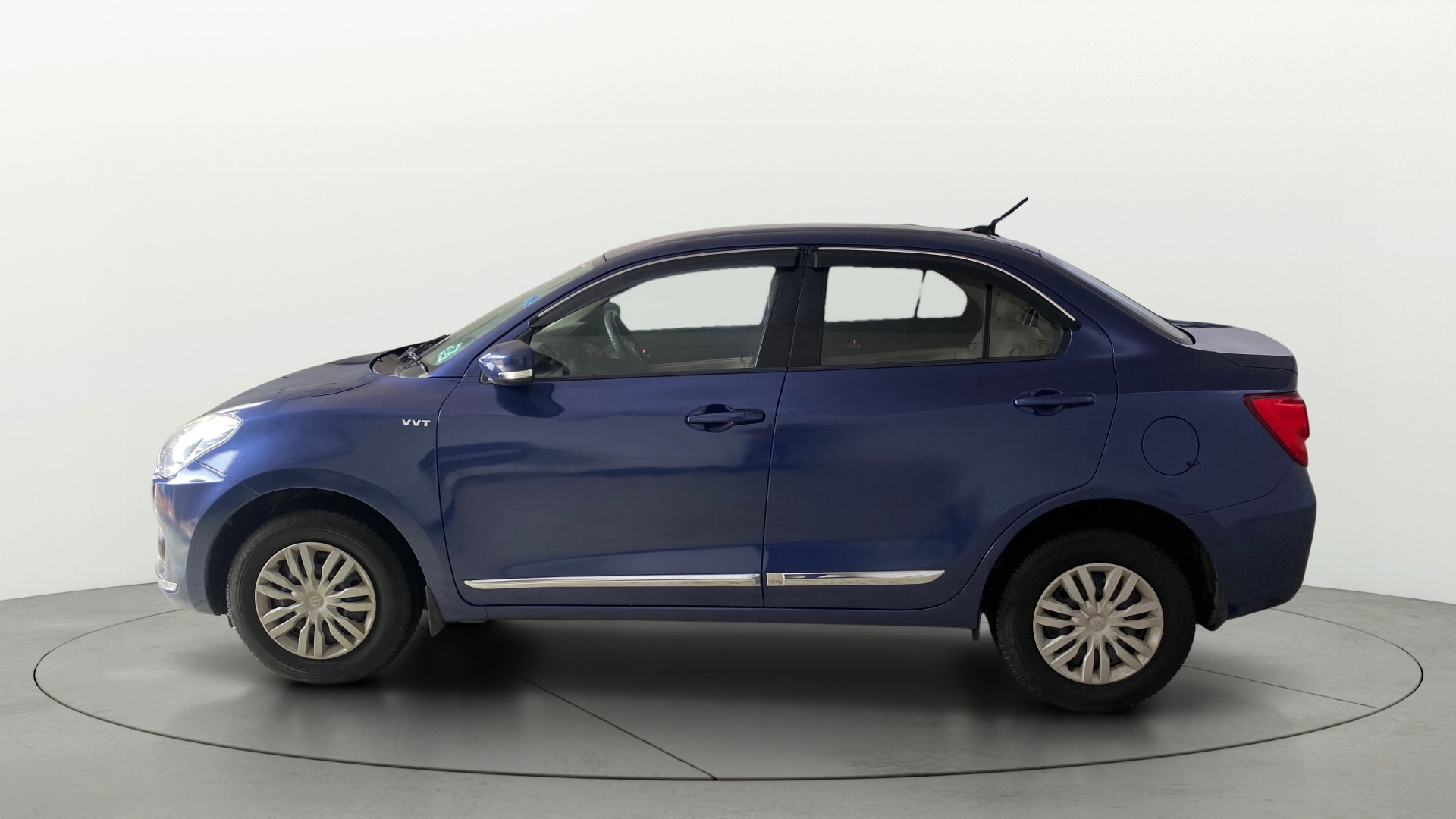 View 2017 Maruti Suzuki 1000 Base Variant Image 5 Used 2017 Maruti Suzuki 1000 Base Variant Image 5