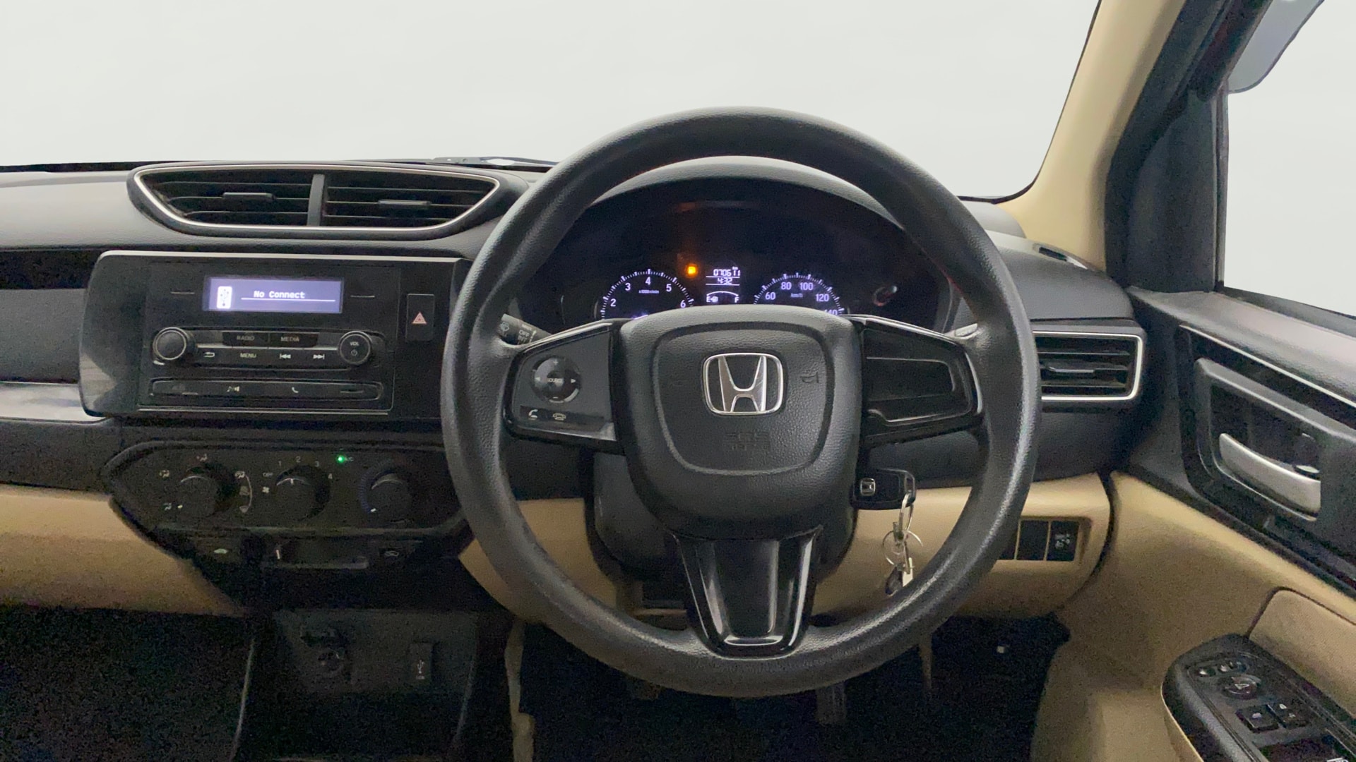 Used 2018 Honda Amaze Used 2018 Honda Amaze