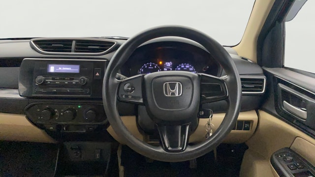 View Honda Amaze Image 21 Used Honda Amaze Image 21