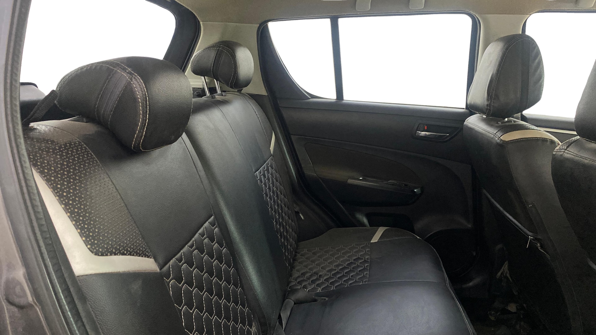 Used 2016 Maruti Suzuki 1000 Used 2016 Maruti Suzuki 1000